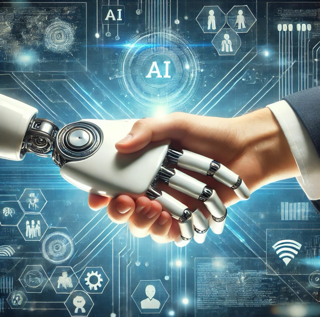 AI Readiness